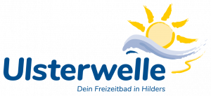 Ulsterwelle... dein Freizeitbad in Hilders